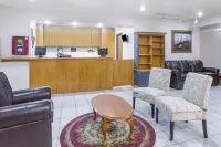 Super 8 by Wyndham Rexburg