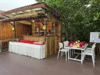 Nov Koh Kong Resort - breakfast