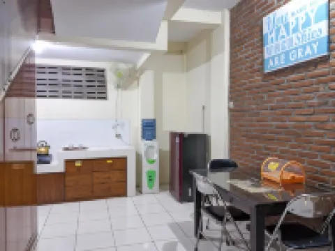 Griya Jagadhaya Hotels in Sewon