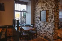 The Portree Hotel - Breakfast