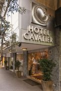 Hotel Cavalier