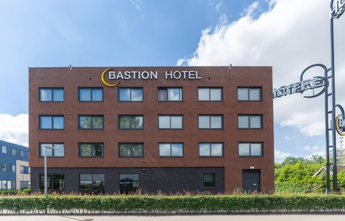 Bastion Hotel Leeuwarden