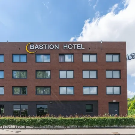 Bastion Hotel Leeuwarden