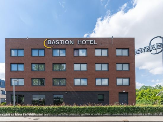 Bastion Hotel Leeuwarden