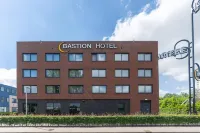 Bastion Hotel Leeuwarden - Bữa sáng