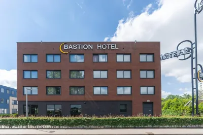 Bastion Hotel Leeuwarden Hotels in 