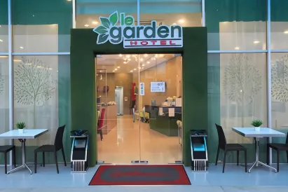 Le Garden Hotel