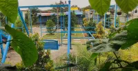 Star Resort Hotels in Odanthurai