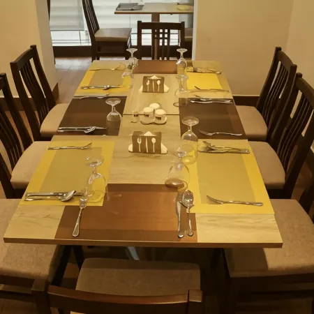 Priyo Nibash Stylish Residential Hotel