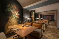 Mercure Hotel Windhoek - Bữa sáng