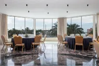 Ohtels Gran Hotel Almeria - พร้อมอาหารเช้า