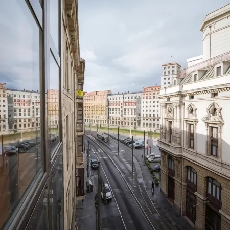 Petit Palace Arana Bilbao