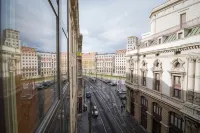 Petit Palace Arana Bilbao - วิว