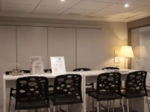 Hotel Torico Plaza Hoteles en Teruel