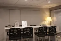 Hotel Torico Plaza Hotels in Teruel