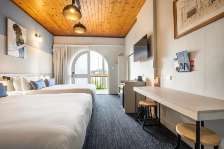 Nightcap at Federal Hotel Mt Gambier Отели в г. Гленберни