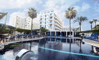 Anonymous Beach Hotel (Adults 16+)