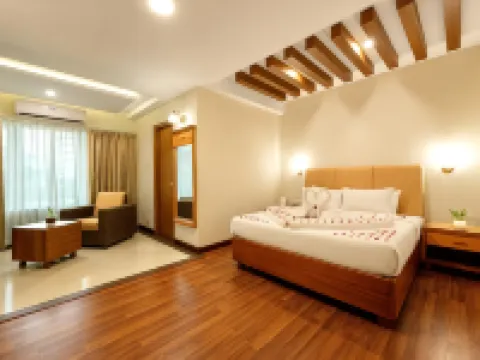 Hyson Heritage Calicut Hotels in Kozhikode