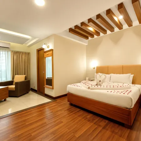 Hyson Heritage Calicut