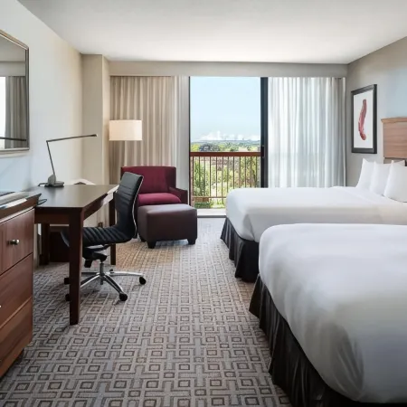 DoubleTree by Hilton Denver Tech Center