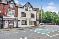 Regency Guest House Manchester North Hotel di Failsworth