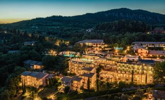 Madrigale Panoramic Lifestyle & Soulful Hotel