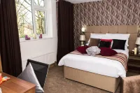 Trivelles Mayfair,Stockport - Park Yeri