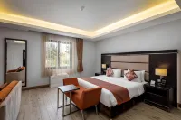 Athena Hotel Kampala