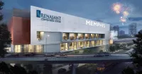 Memphis Riverline Hotel