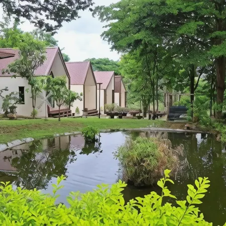 At Home Suanphung