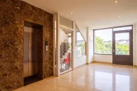Treebo Premium Inn Luxury Stay