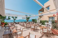 The Sea Club - breakfast
