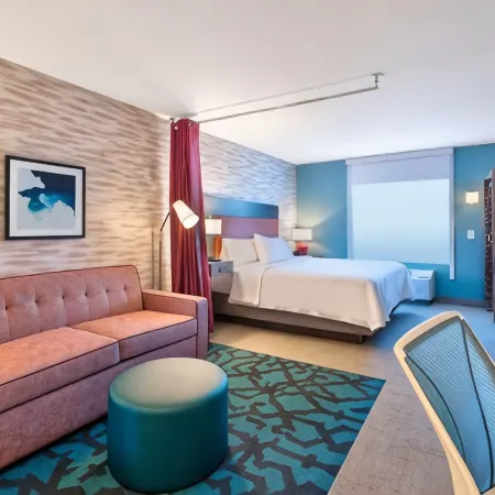 Home2 Suites by Hilton Battle Creek