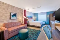 Home2 Suites by Hilton Battle Creek - Pet Friendly