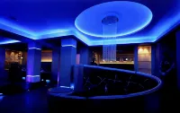 Swosti Grand Bhubaneswar Hotels in Bhubaneswar
