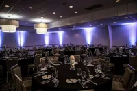Wyndham Grand Executive Center Little Rock Airport - Morgenmad