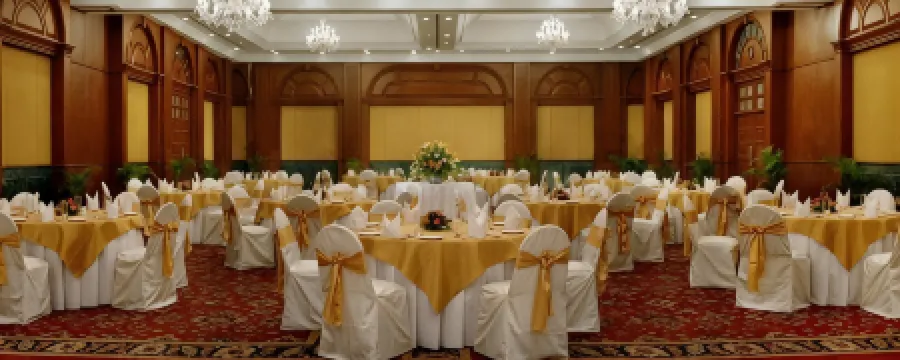 Fortune Park Panchwati, Kolkata - Member ITC Hotels' Group