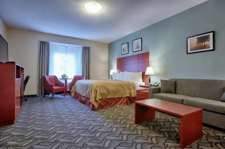 Quality Inn Southampton