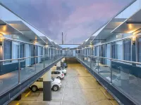 Belmercer Motel Hotels in Geelong