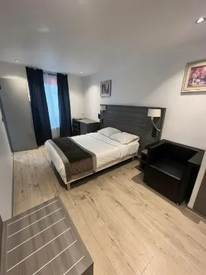 Residence Chatillon Hotel in zona Lok Siam Spa - Alesia
