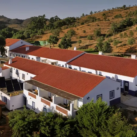 Quinta do Chocalhinho Agroturismo & Spa