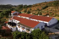 Quinta do Chocalhinho Agroturismo & Spa Hôtels à : 