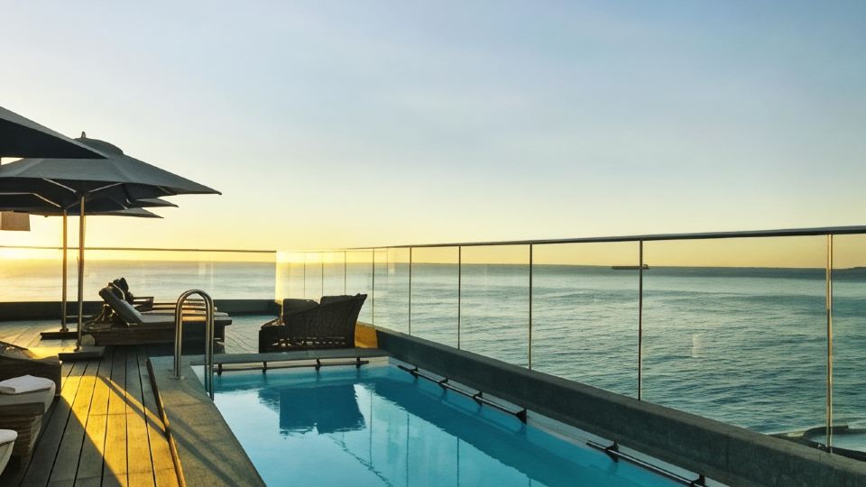 Pullman Vina del Mar San Martín