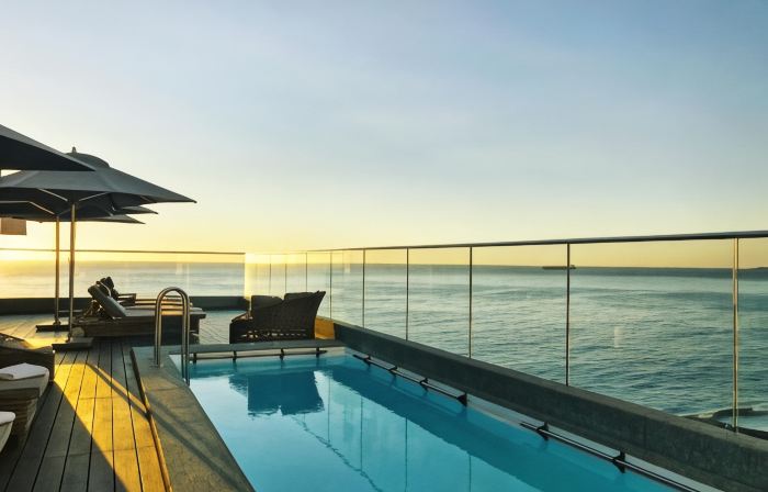 Pullman Vina del Mar San Martín