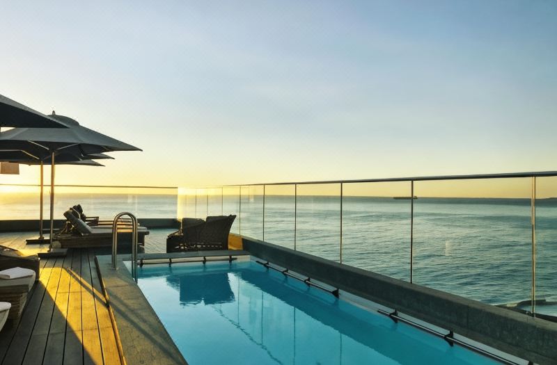 Pullman Vina del Mar San Martín