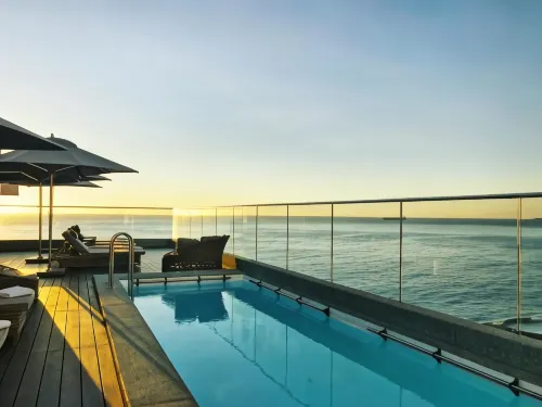 Pullman Vina del Mar San Martín - 4-Star