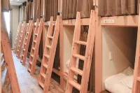 Hostel Wasabi Asakusa
