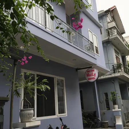 Maily Hostel
