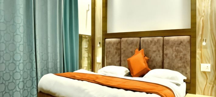 Hotel Green View Hoteles en Jammu