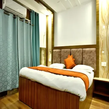 Hotel Green View
